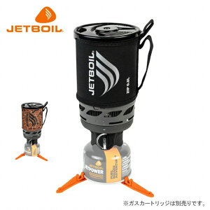 JETBOIL �W�F�b�g�{�C�� �W�b�v0.8L 1824350 �y �o�R ���� ���� �������� �N�b�J�[ �K�X�o�[�i�[ �A�E�g�h�A �L�����v �z