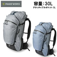 【最大2000円OFFクーポン★14日00:00-15日23:59まで】PaaGo WORKS パーゴワークス ZENN 35 ゼン35 HP502 …