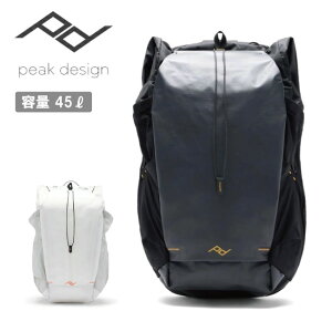 yĂ̔؂Z[I50%OFFȏ̏iIzPeak Design s[NfUC AEghA obNpbN 45L BABP-45 y Jo bN s fC[[X AEghA z