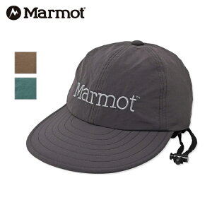 �y�G���g���[��P10�{��4��20:00-10��01:59�܂ŁzMarmot �}�[���b�g Marmot Long Bill Cap �}�[���b�g�����O�r���L���b�v MTSS25UHG205 �y �X�q UV�J�b�g ���j�Z�b�N�X �L�����v �A�E�g�h�A �z