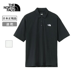 THE NORTH FACE UEm[XEtFCX S/S FD Cotton Polo V[gX[utbVhCRbg| NT22530 y gbvX  |Vc  AEghA {Ki zy[ցEsz