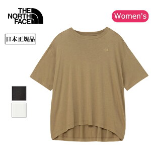 THE NORTH FACE UEm[XEtFCX S/S Round Hem Big Tee V[gX[uEhwrbOeB[ NTW32542 y gbvX  TVc fB[X EBY AEghA {Ki zy[