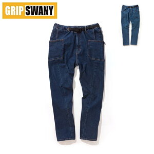 GRIP SWANY �O���b�v�X���j�[ JOG 3D CAMP PANTS �W���O3D�L�����v�p���c GSP-43V �y �T���G�� �W�[���Y �{�g���X �����O�p���c ���Y�{�� �L�����v �A�E�g�h�A �z