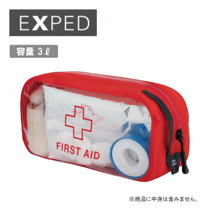 yĂ̔؂Z[I50%OFFȏ̏iIzEXPED GNXyh Organizer Cube First Aid 3L I[KiCU[L[ut@[XgGCh3L 397530 y ~}Zbg }u |[` y oR Lv AE