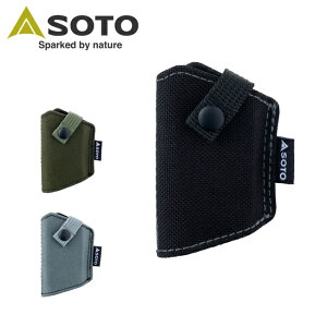 �y�G���g���[��P10�{��7/19 20:00-7/26 01:59�܂ŁzSOTO �\�g �}�C�N���g�[�`�p�z���X�^�[ ST-4891 �y �|�[�` ���[ �J�o�[ �M�A�P�[�X �����h�~ �A�N�Z�T���[ �L�����v �A�E�g�h�A �z�y���[���ցE���