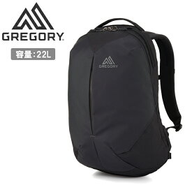 GREGORY グレゴリー SKETCH 22 スケッチ22 UniverseBlack 142631 【 デイパック リュック バックパック PC収納 アスペクト 通勤 通学 旅行 アウトドア 】
