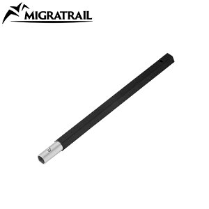 �y�G���g���[��P10�{��4��20:00-10��01:59�܂ŁzMIGRATRAIL �~�O���g���C�� �Z�u���|�[�� �I�v�V�����|�[��30cm 1�{ F3776 �y �p�[�c �L�����v �A�E�g�h�A �z