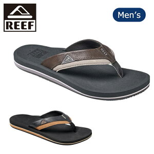 REEF リーフ CUSHION DAWN クッションドーン CI6557/CI3766 【 メンズ ビーサン ビーチサンダル トング 海 川 アウトドア 】