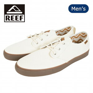 REEF ���[�t REEF LANDIS 2 ���[�t�����f�B�X2 OWHT RF0A3YKH �y �����Y �V���[�Y �C �X�j�[�J�[ �A�E�g�h�A �z