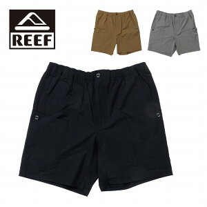 �y�G���g���[��P10�{��4��20:00-11��01:59�܂ŁzREEF ���[�t BAJA POCKET WALK SHORTS �o�n�|�P�b�g���[�N�V���[�c RFWKM2307 �y �{�g���X �V���[�g�p���c �Z�p�� ���p�� �A�E�g�h�A �L�����v �z