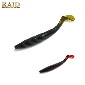 RAID JAPAN ChWp FULLSWING 5inch tXCO y A[ ނ ^a AEghA Lv zy[ցEsz