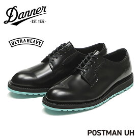 【エントリーでP10倍★11/1 10:00-12/1 09:59まで】DANNER×ULTRA HEAVY ダナー×ウルトラヘビー POSTMAN UH ポストマンUH D214355UH 【 コラボ 靴 シューズ レザーシューズ 革靴 フォーマル ドレスシューズ タウン 】