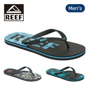 REEF [t REEF SEASIDE PRINTS [tV[TChvg CJ6582/CJ6583/CJ6585 y Y r[`T_ gO C  AEghA z