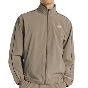 New Balance j[oX Woven Track Jacket E[ugbNWPbg DOK AMJ51504 y W[W z g[jOEFA X|[c AEghA Y zy[ցEsz
