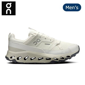 yGg[P10{420:00~1101:59܂ŁzOn I Cloudhorizon Waterproof NEhzCYEH[^[v[t Ghost/Ivory 3ME10053586 y C Xj[J[ V[Y Y h oR nCLO g