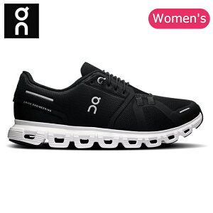 yĂ̔؂Z[I50%OFFȏ̏iIzyTCYzOn I Cloud 6 NEh6 Black/White 3WF10060299 y C Xj[J[ V[Y fB[X EBY AEghA z