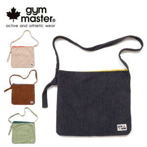 gym master �W���}�X�^�[ �R�[�f�����C�g�[�g�V�����_�[ G621739 �y �� �o�b�O ��e�� A4 ���|�� �΂߂��� �A�E�g�h�A �^�E�����[�X �z