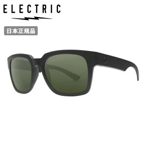 ELECTRIC �G���N�g���b�N Zombie Sport - Matte Black/HT Green Polar Pro [Asian Fit] AE16801087 �y ���{���K�i �T���O���X �C �A�E�g�h�A �L�����v �t�F�X �Ό������Y �u���[���C�g�J�b�g �A�W�A���t�B�b�g �z