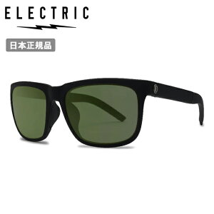 ELECTRIC GNgbN Knoxville XL Sport - Matte Black/HT Green Polar Pro [Asian Fit] KNXSA4 y {Ki TOX C AEghA Lv tFX ΌY Polarized Pro u[CgJbg AWAt