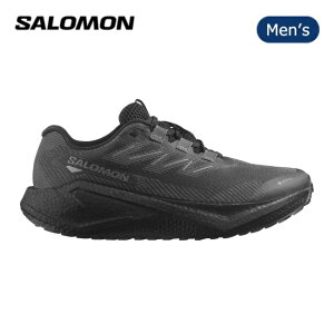 yGg[P10{420:00~901:59܂ŁzSALOMON T AERO BLAZE 3 GRVL GORE-TEX GAuCY3OxSAebNX Black/Asphalt/Black L47976600 y C Xj[J[ V[Y y h gC 