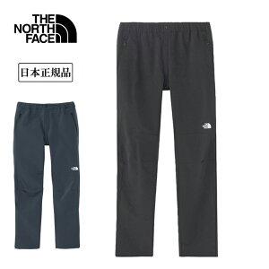 THE NORTH FACE ザ・ノース・フェイス Alpine Light Pant アルパインライトパンツ NB82501 【 ボトムス ロングパンツ テーパードシルエット クライミング ハイキング アウトドア 日本正規品 】