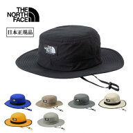 【エントリーでP10倍★8/4 20:00-8/11 01:59まで】THE NORTH FACE ザ・ノース・フェイス Horizon Hat ホ…