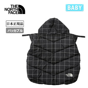 THE NORTH FACE UEm[XEtFCX Novelty Baby Shell Blanket mxeBxr[VFuPbg NNB72510 y Ԃ xr[pi Ђ xr[J[ Jo[ pbJu {Ki z