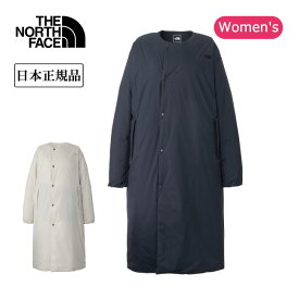 THE NORTH FACE ザ・ノース・フェイス Maternity Insulation Coat マタニティインサレーションコート NYM82501 【 妊婦 レディース ウィメンズ アウター 防寒 日本正規品 】