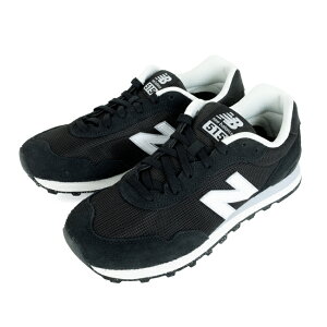 yGg[P10{11/1 10:00-12/1 09:59܂ŁzNew Balance j[oX ML515 BK Black(CYFD) ML515BLK y Y Xj[J[ V[Y C bV AEghA {Ki z