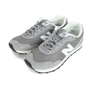 New Balance j[oX ML515 GRY Gray(CYFD) ML515GRY y Y Xj[J[ V[Y C bV AEghA {Ki z
