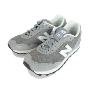 New Balance j[oX WL515 GRY Gray (CYFB) WL515GRY y fB[X EBY Xj[J[ V[Y C bV AEghA {Ki z