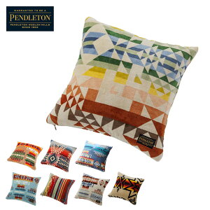 PENDLETON �y���h���g�� �W���K�[�h�^�I�� �N�b�V�����J�o�[ 19370075 �y �C���e���A �G�� �R�b�g�� ���� �L�����v �A�E�g�h�A �z