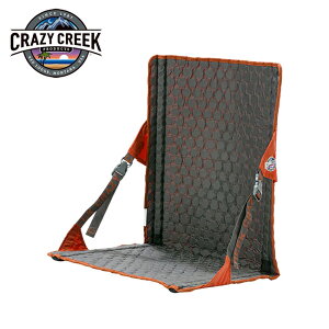 CRAZY CREEK NCW[N[N HEX2.0 OobN`FA 12590012 Copper/Slate y ֎q ܂ y RpNg }bg oR r[` C Lv AEghA z