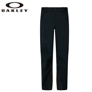 2026 OAKLEY I[N[ Bowls Gore-Tex Shell Pant {ESAebNXVFpc FOA407378 y {gX Opc Xm[{[h Xm{ Xm{[ h h ʋC AEghA z