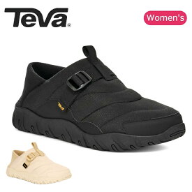 TEVA テバ REEMBER CAMP リエンバーキャンプ 1173975 【 ウィメンズ レディース 靴 シューズ 2way タウンユース アウトドア 】