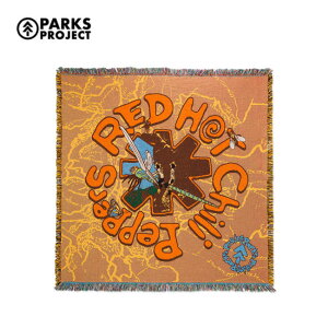PARKS PROJECT p[NXvWFNg Red Hot Chili Peppers Blanket bhzbg`ybp[YuPbg PP402079 y Ђ| ۉ Ԓ X|[cϐ h ЊQ sNjbN Lv AEghA 