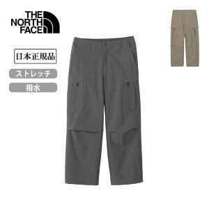 THE NORTH FACE �U�E�m�[�X�E�t�F�C�X Hikers' Cargo Pant �n�C�J�[�Y�J�[�S�p���c NBW82515�y ���f�B�[�X �E�B�����Y �{�g���X �����O�p���c �͂��� �g���b�L���O ���{���K�i �z