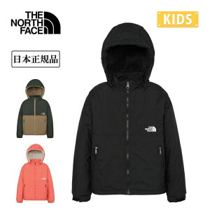 THE NORTH FACE UEm[XEtFCX Compact Nomad Jacket RpNgm}hWPbg NPJ72551 y LbY qǂ AE^[ ͂ y ʊw ^E[X AEghA {Ki z