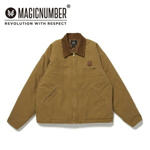 MAGICNUMBER }WbNio[ ENGINEER DUCK JK GWjA_bNWPbg 25AW-MN011 y AE^[ u] V[g h ۉ LeBO Lv AEghA z