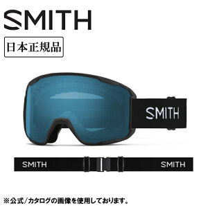 2026 SMITH OPTICS X~X PREVIEW vr[ Black CP Everyday Blue Mirror 010276063 y {Ki Xm[{[h S[O Xm{ Xm{[ z