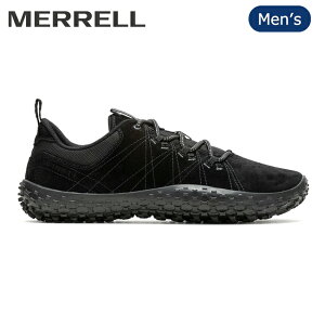 MERRELL  WRAPT vg Black/Black J037753 y Y Xj[J[ C H ʋC nCLO AEghA z