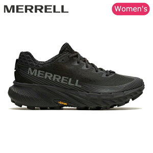 MERRELL  AGILITY PEAK 5 AWeB[s[N5 Black/Black J068090 y EBY fB[X Xj[J[ C y hLH ʋC gC jO AEghA z