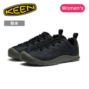 yGg[P10{1420:00-1709:59܂ŁzKEEN L[ JASPER NYLON WP WXp[iCEH[^[v[t Black/Black 1031326 y EBY fB[X C Xj[J[ h y ʋC h