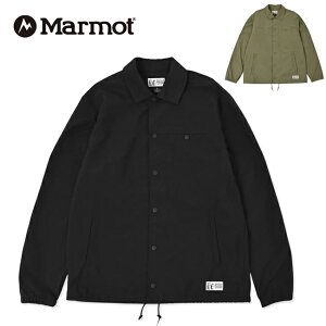Marmot }[bg Gunnison Coach Jacket Kj\R[`WPbg MTFW25MJK029 y AE^[ h Lv AEghA z