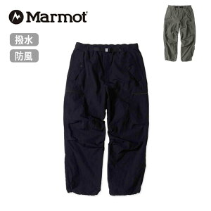 Marmot �}�[���b�g Marmot Para Pants �}�[���b�g�p���p���c TSAMP071 �y �{�g���X �����O�p���c �͂������H �h���� �L�����v �A�E�g�h�A �z