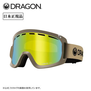 yGg[P10{11/1 10:00-12/1 09:59܂Łz2026 DRAGON hS D1 fB[ LITE DESERT TAN/LUMALENS J. GOLD ION A06 y Xm[{[h XL[ ዾΉ OTG {Ki WptBbg z