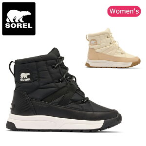 SOREL \ WHITNEY III MID WP EBbgj[3~bhEH[^[v[t NL5282 y fB[X EBY C u[c y ۉ h h ᓹ ^E[X AEghA z