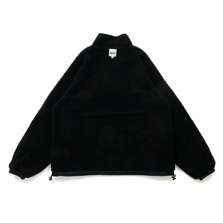 楽天市場】WHR ダブルエイチアール REVERSIBLE BOA JACKET 