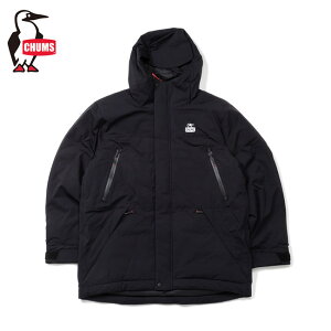 �y�G���g���[��P10�{��10/24 20:00-10/27 09:59�܂ŁzCHUMS �`�����X Stealth Sheet Down Parka �X�e���X�V�[�g�_�E���p�[�J�[ CH04-1483 �y �A�E�^�[ �h�� �_�E���W���P�b�g �L�����v �A�E�g�h�A �z