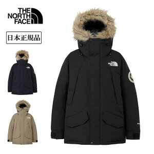 THE NORTH FACE UEm[XEtFCX Antarctica Parka A^[NeBJp[J ND92546 y AE^[ h ɒnGNXyfBVp _E Lv AEghA {Ki z